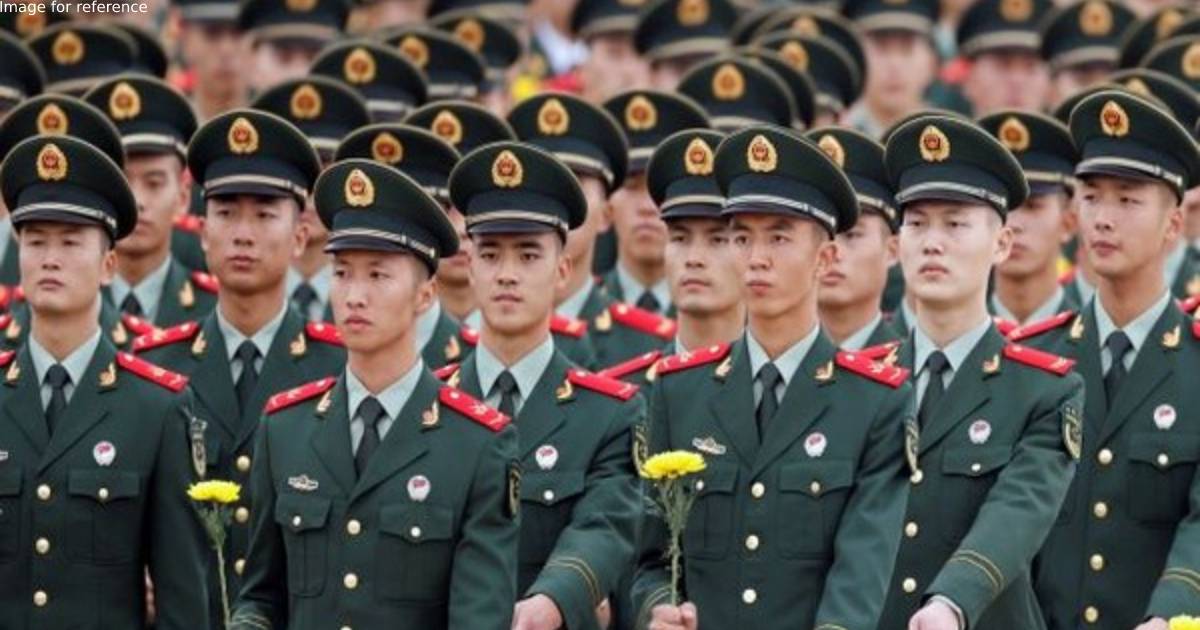 Does the PLA face the same endemic problems as Russia's military?